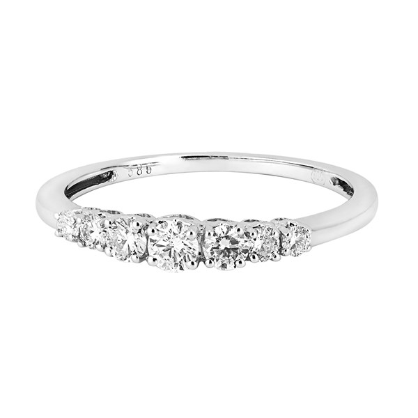 Picture of R-40839-WG - Ring Gina