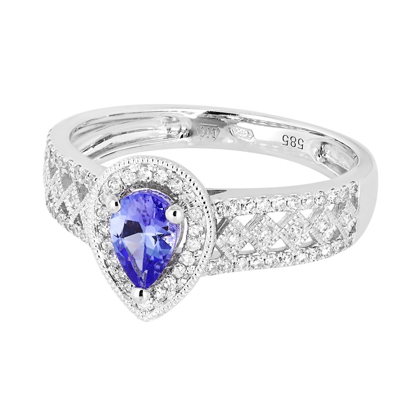 Picture of Ring Zoe
