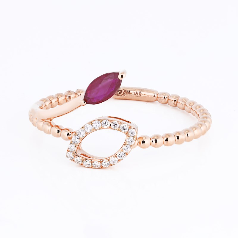 Picture of Ring R-42032-PG