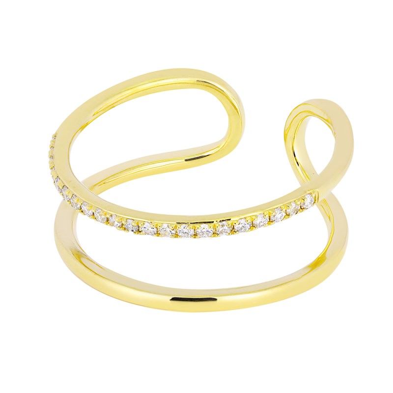 Picture of Ring R-42054-YG