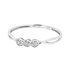Picture of R-56434-WG - ring Esme, Picture 1