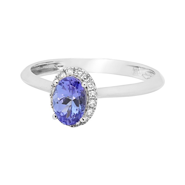 Picture of R-56817-WG - ring Abigail