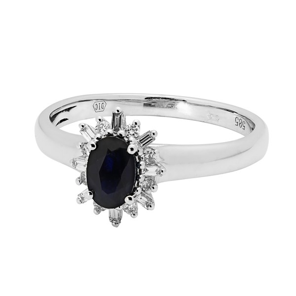Picture of R-64444-WG - ring Paige