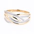 Picture of R-68340-PG - ring Jenny, Picture 1