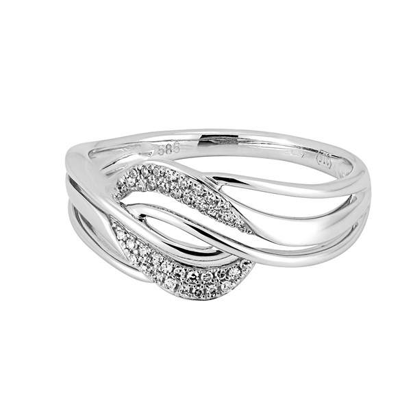 Picture of R-69533-WG - Ring Brynn