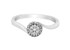 Picture of R-28817-WG - Ring Edith , Picture 1