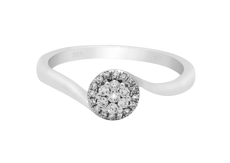 Picture of Ring Edith