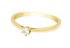Picture of R-42381-YG - ring Logan, Picture 1