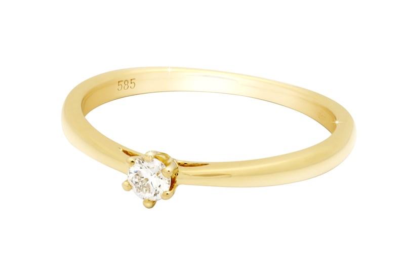 Picture of Ring Logan