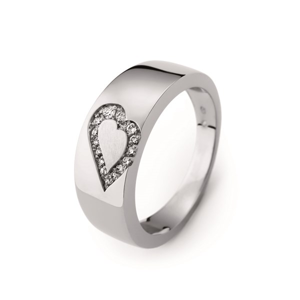 Picture of Romeo Ring 2013 WG