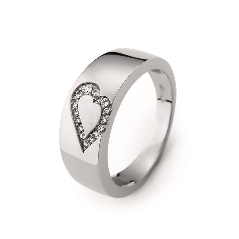 Picture of Romeo Ring 2013 WG