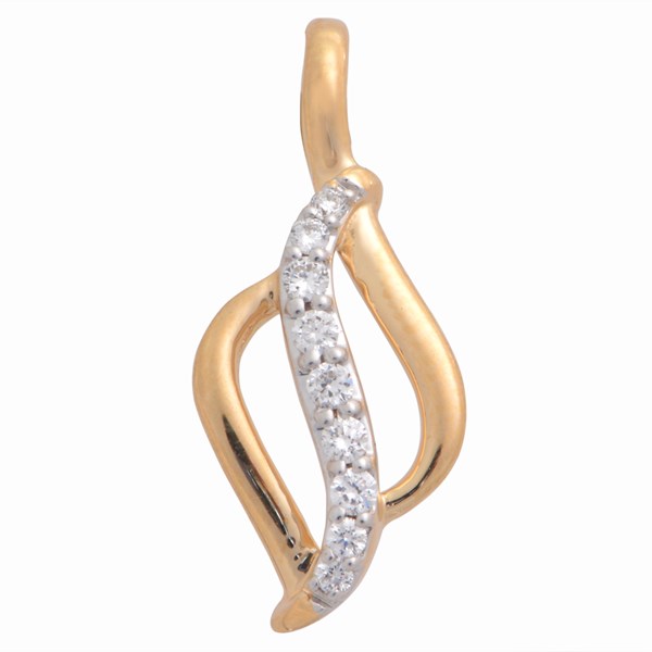 Picture of Pendant Ruby