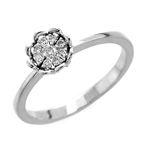 Picture of Ring Waterlily