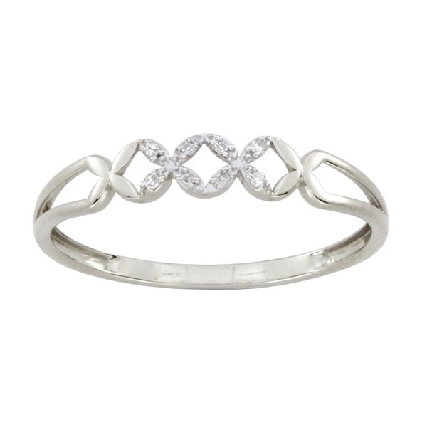 Picture of R-300133-WG - Ring Esther