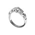 Picture of Star White 18 kt, Picture 1