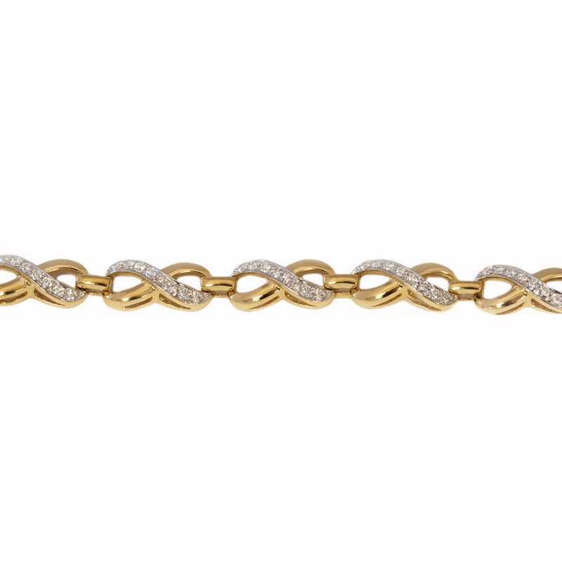 Picture of Bracelet Stream