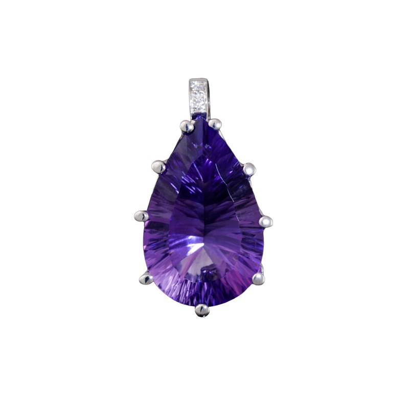 Picture of Pendant WEB 18 kt