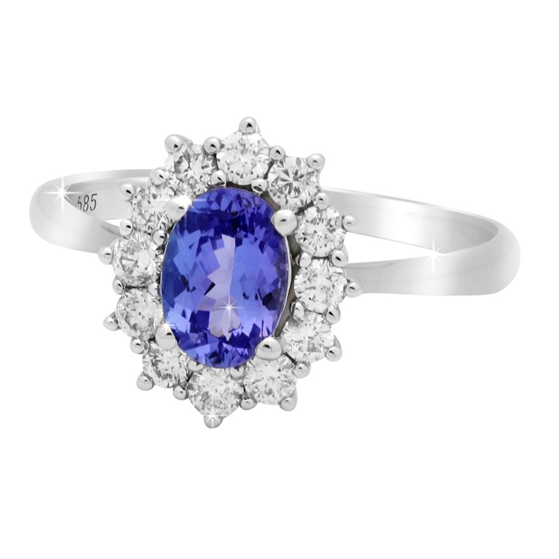 Picture for category Rings