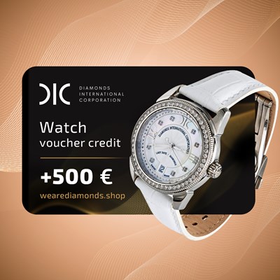 Picture of Watch voucher (500€)