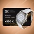 Picture of Watch voucher (500€), Picture 1