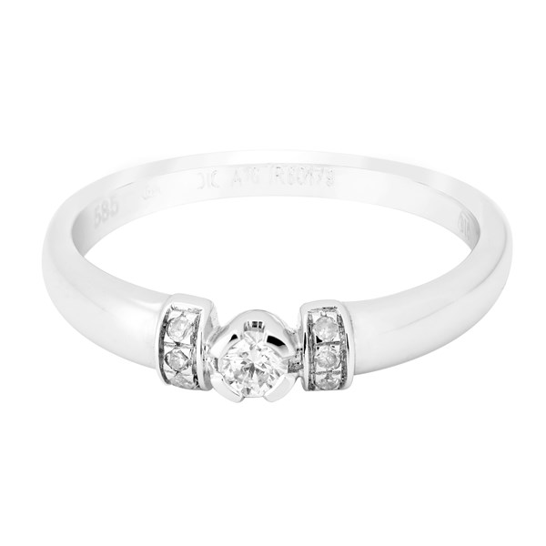 Picture of Ring  Pia