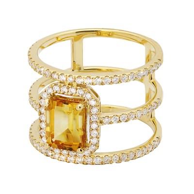 Picture of Ring R-36679-YG