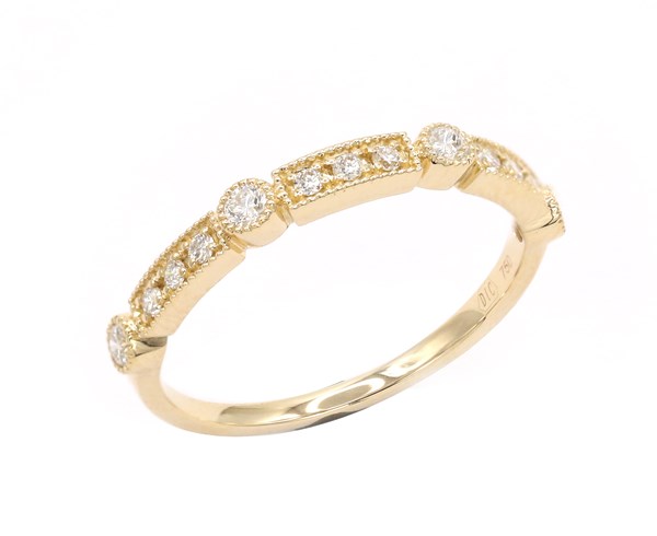 Picture of Ring R-38742-YG