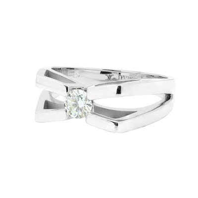 Picture of Ring Galaxy