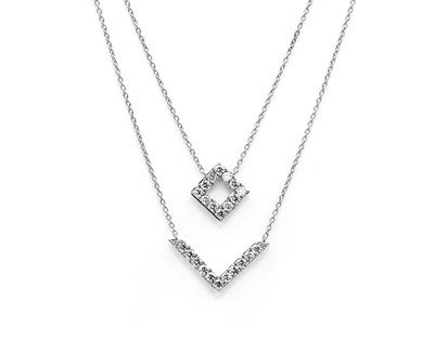 Picture of Pendant P-20181-WG