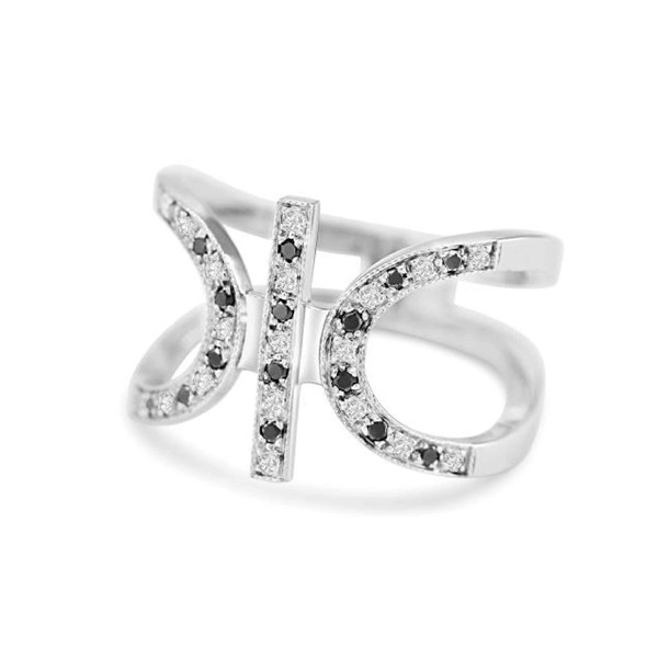 Picture of Ring Partner Ring