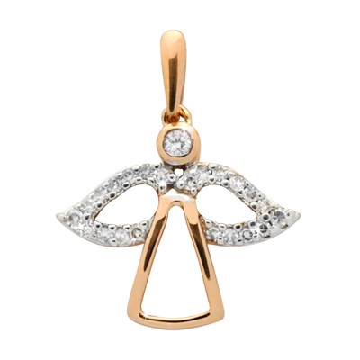 Picture of Pendant Angel