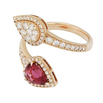 Picture of Ring R-35444-PG