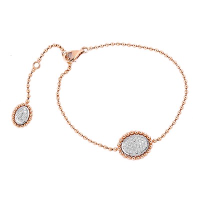 Picture of Bracelet B-5837-2T