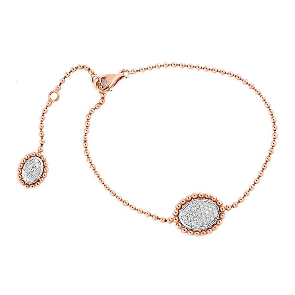 Picture of Bracelet B-5837-2T