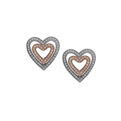 Picture of Earrings Heart