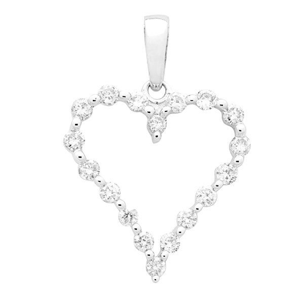 Picture of Pendant Heart