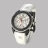 Picture of Diamond watch 9288-NI-AG-Rubber, Picture 1