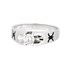 Picture of Ring Premier White 18 kt, Picture 1