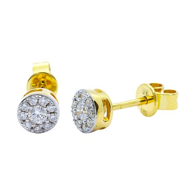 Picture of Earrings Amna