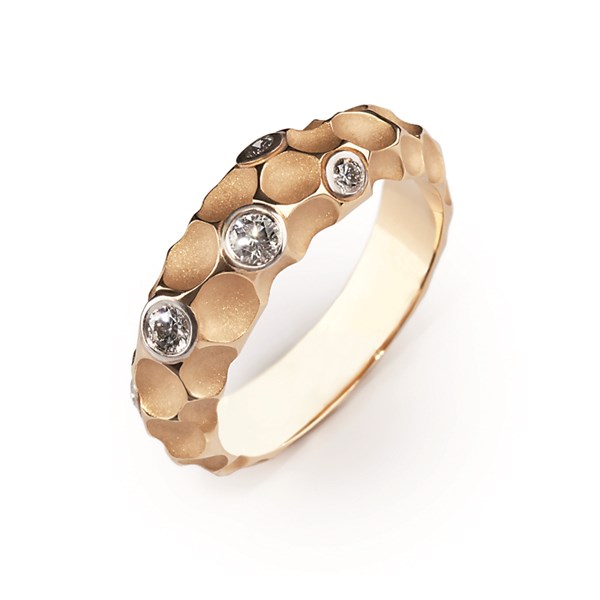 Picture of Ring Michelle