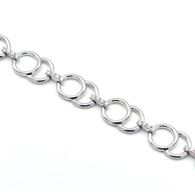 Picture of Bracelet Circles