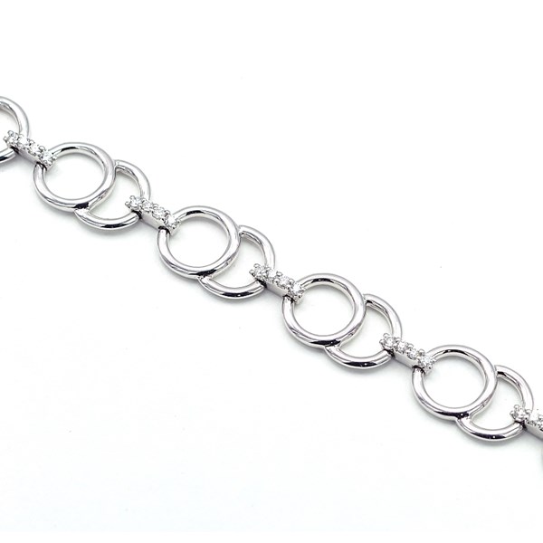 Picture of Bracelet Circles