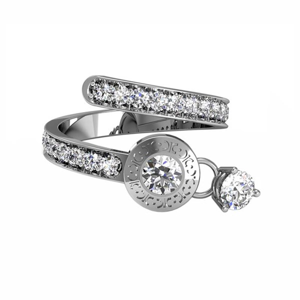 Picture of Ring Snake