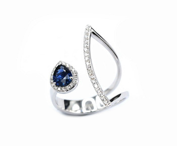 Picture of Ring R-35317-WG