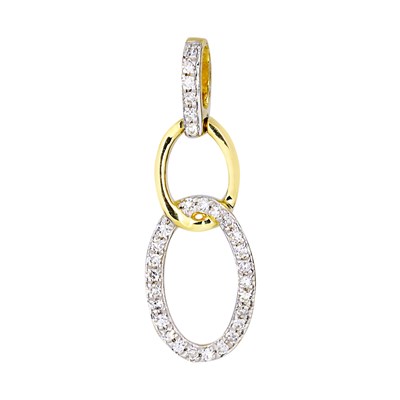 Picture of Pendant Maggie