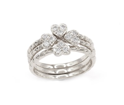 Picture of Ring R-38815-WG