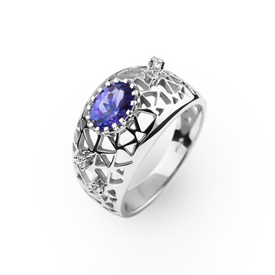 Picture of Ring Gloria