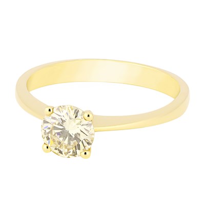 Picture of Ring R-28763-YG
