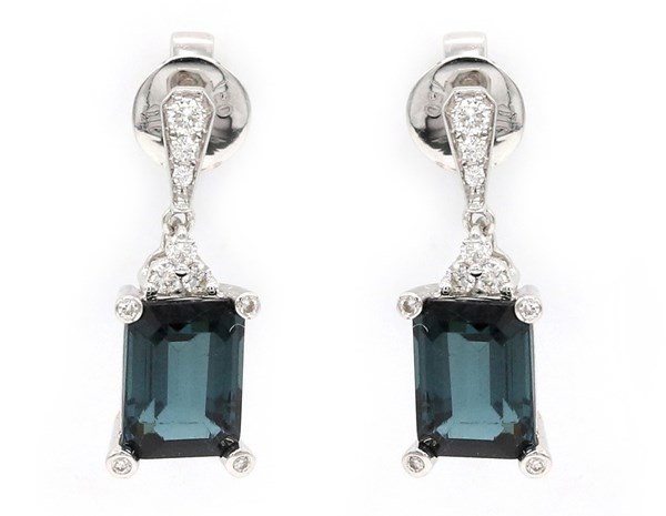 Picture of Earrings ME019503