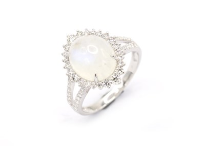 Picture of Ring Moonlight